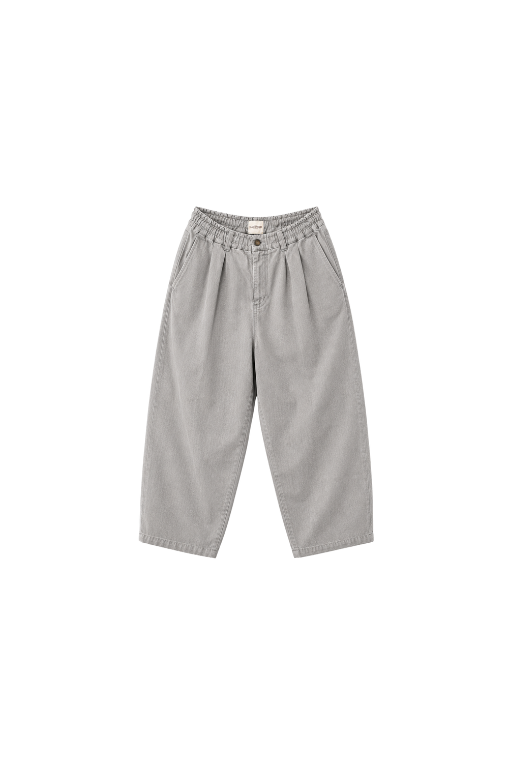 NEW NEBARI PANTS G/SPIG by Clan Upstairs Private Label