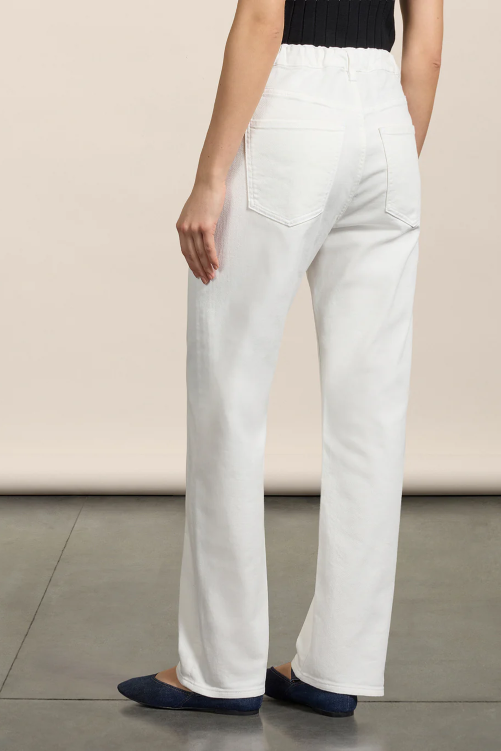 CESIRA 111 Jeans by Pence 1979