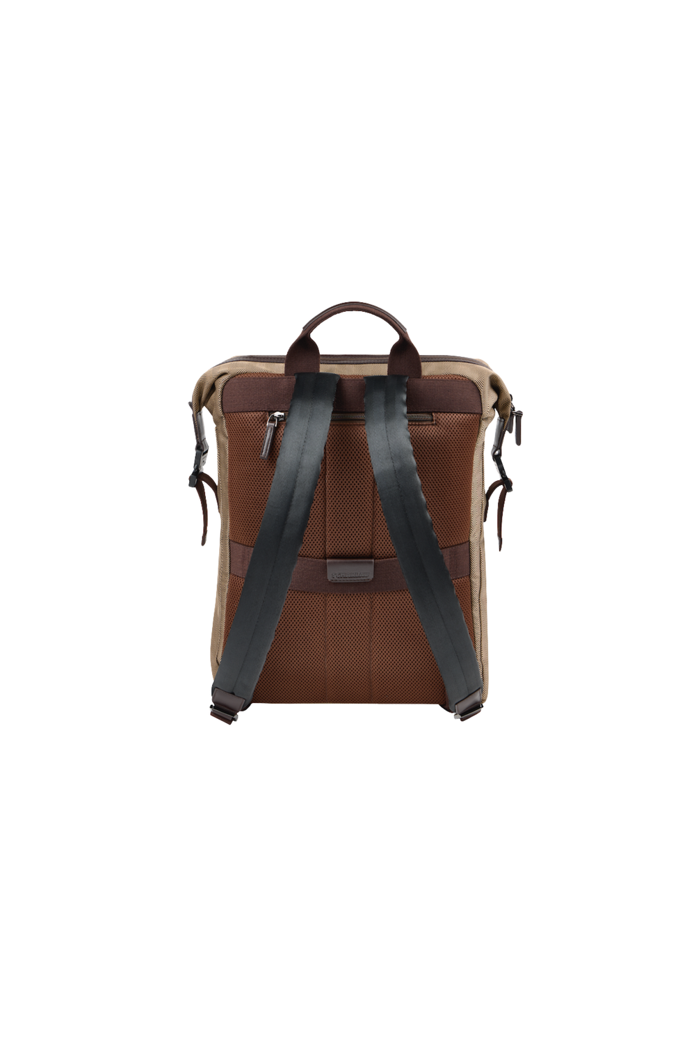 15" BA14-N02 Backpack by Scharlau