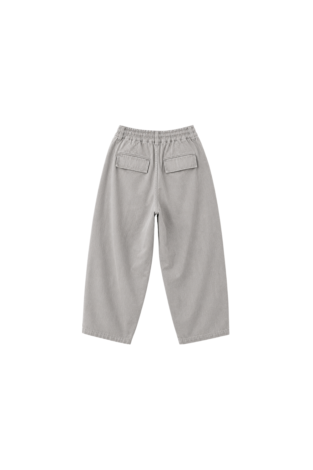 NEW NEBARI PANTS G/SPIG by Clan Upstairs Private Label