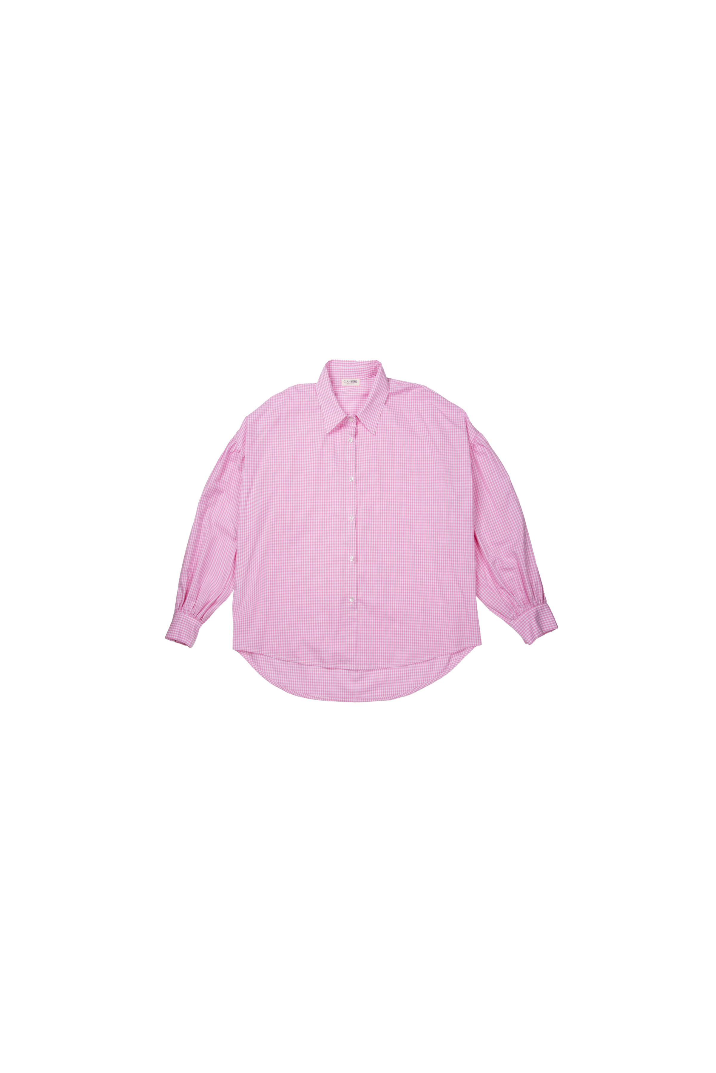 ARIA Shirt by Clan Upstairs Private Label