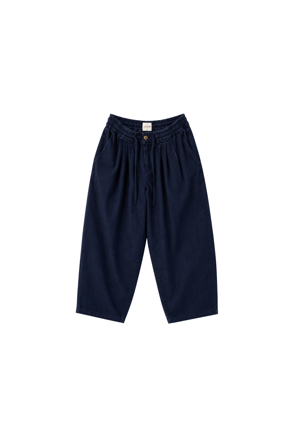 NEW NEBARI PANTS L/INDI by Clan Upstairs Private Label