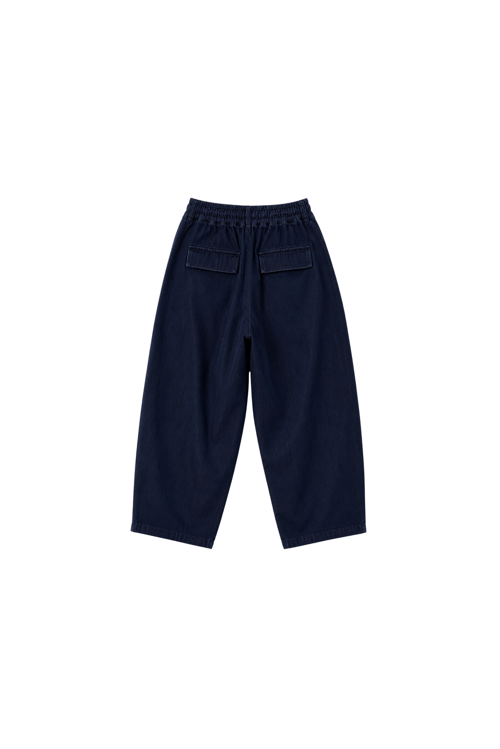 NEW NEBARI PANTS L/INDI by Clan Upstairs Private Label