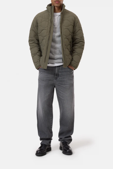 PADDED NYLON 681 Jacket by Closed