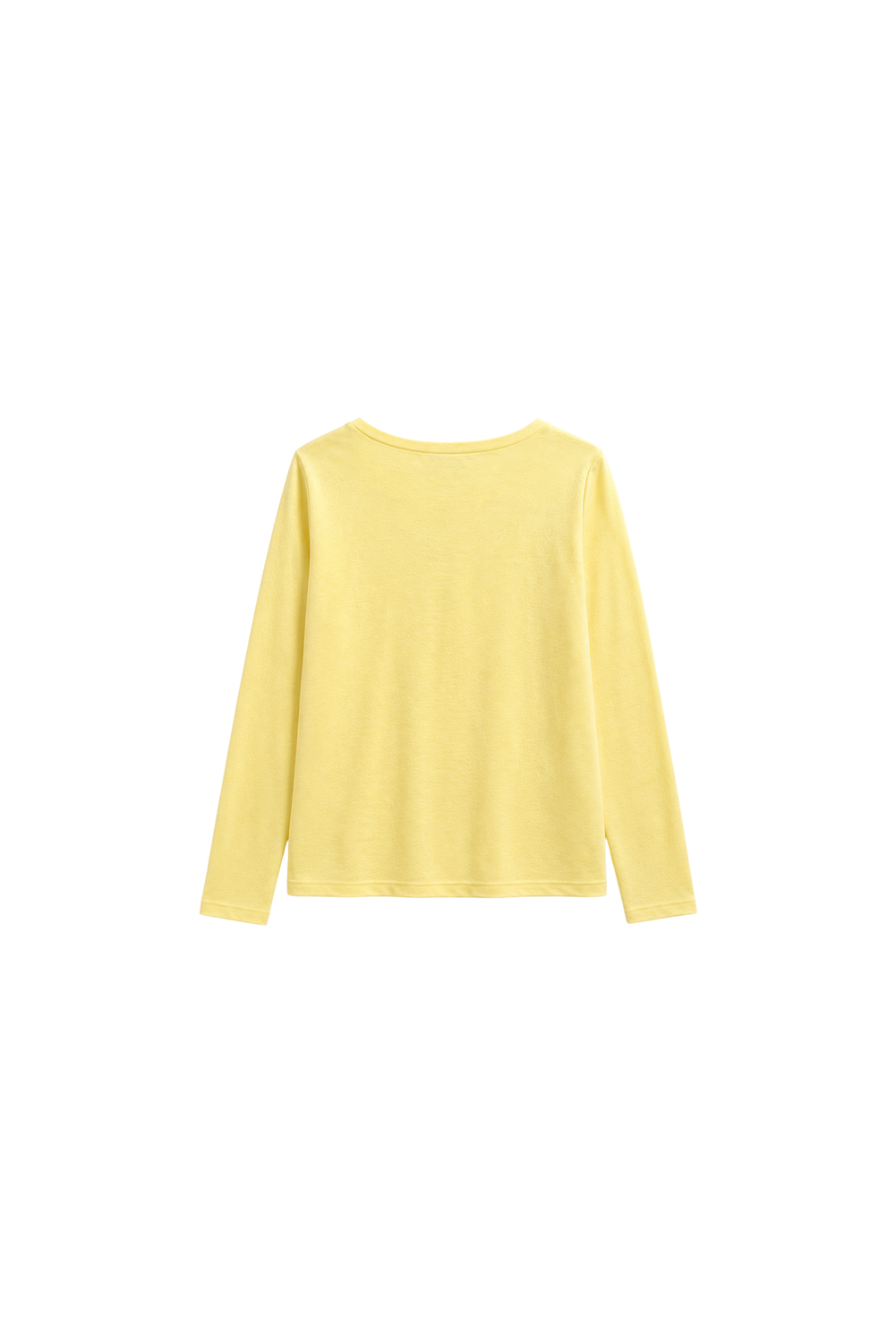 T-SHIRT CARLY MANICA 3/4 by Clan Upstairs Private Label