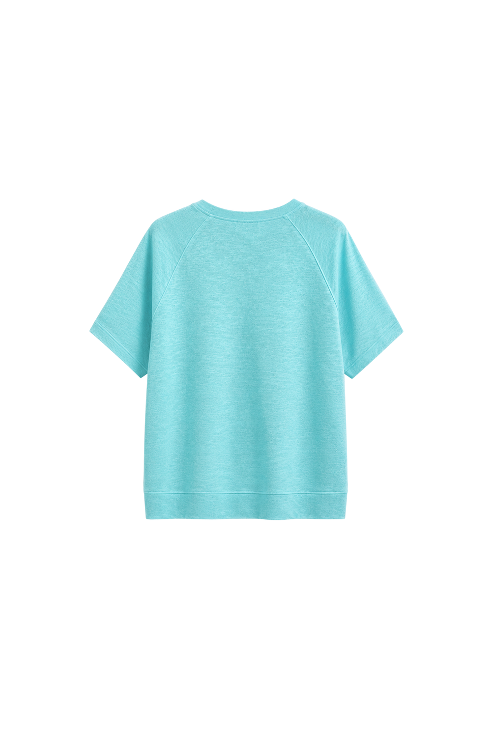 T-SHIRT MANICA RAGLAN by Clan Upstairs Private Label