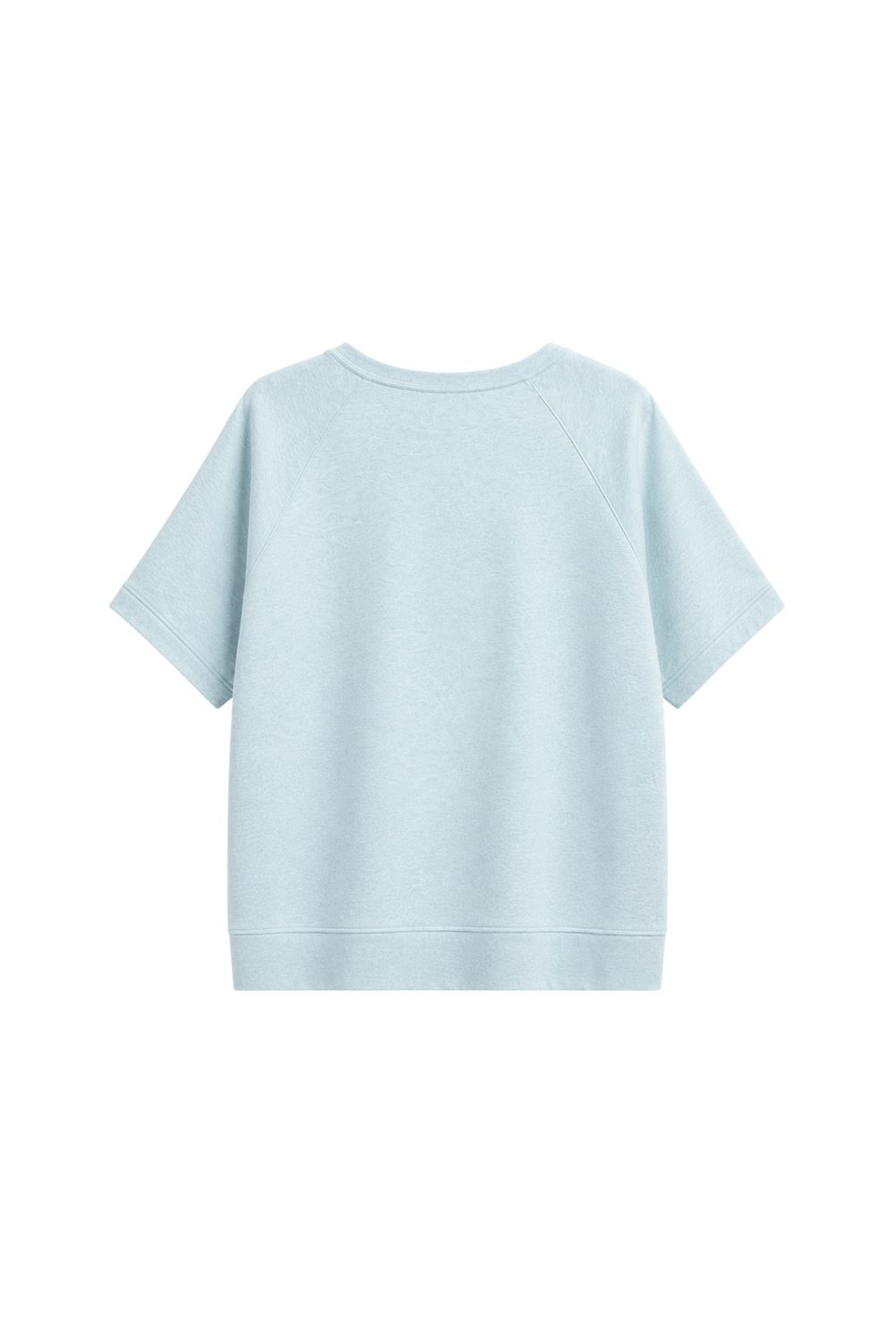 T-SHIRT MANICA RAGLAN by Clan Upstairs Private Label