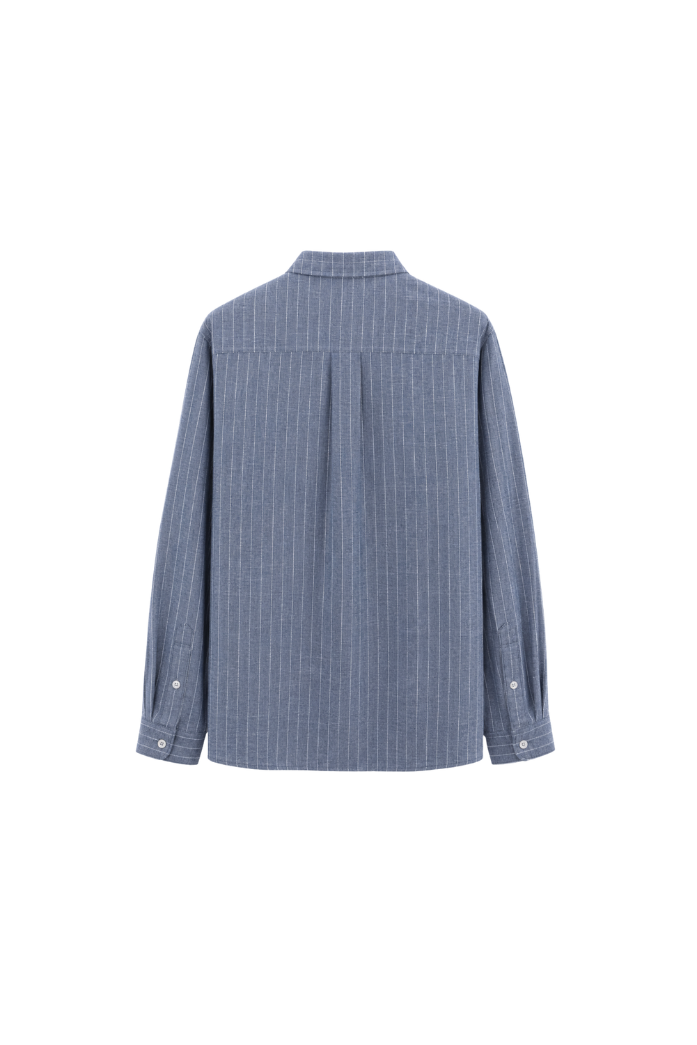 YURI SHIRT by Clan Upstairs Private Label