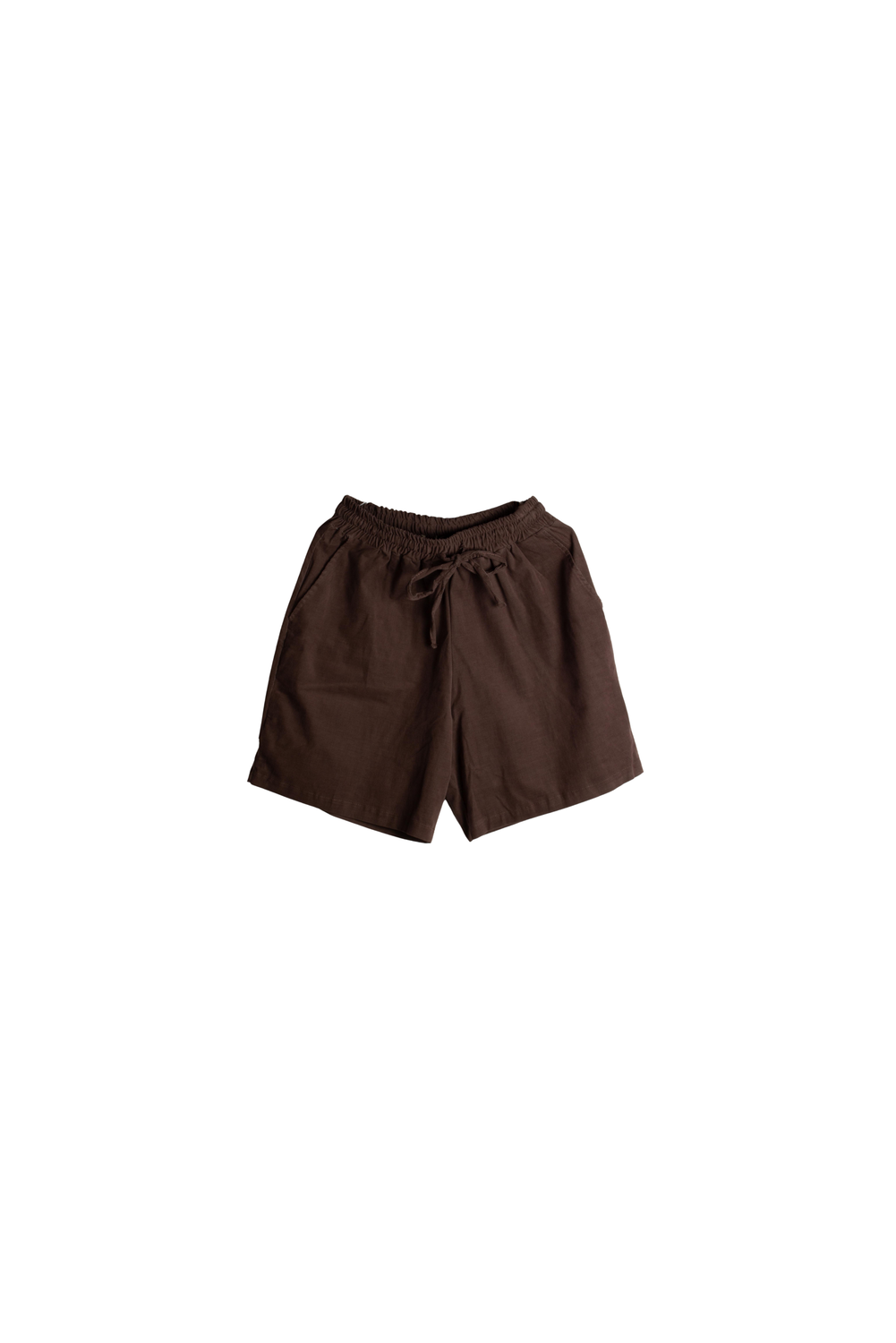 ELIAS TORTORA Shorts by Clan Upstairs Private Label