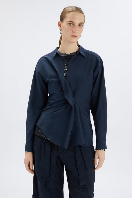 UTTER 289 Shirt by HIGH USE