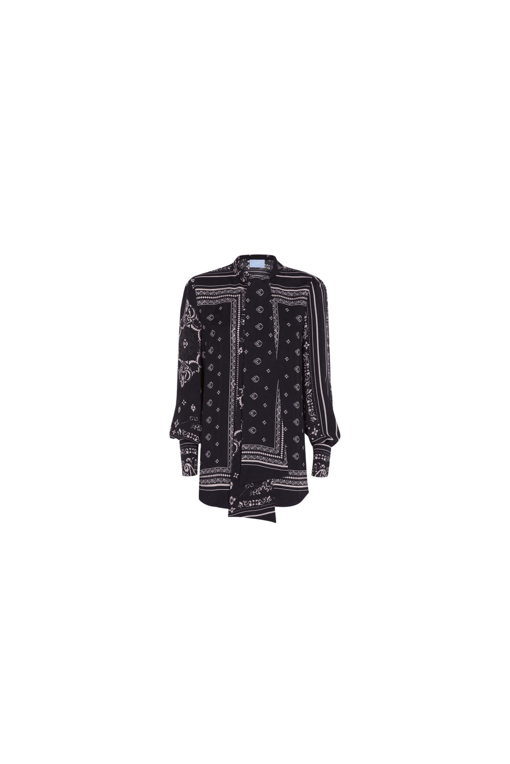 LARE 9999 Shirt by Seafarer