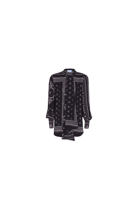 LARE 9999 Shirt by Seafarer