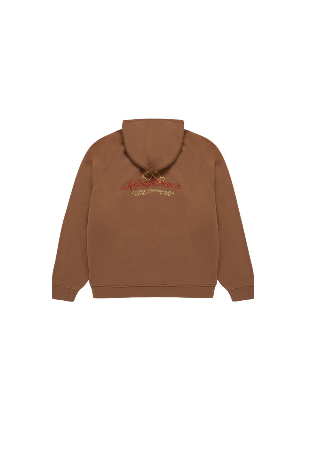 PINTEL H51000 Sweatshirt by Refrigiwear