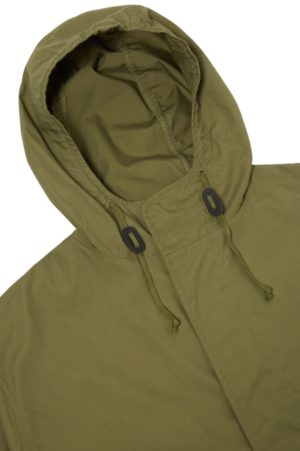 Parka by Universal Works