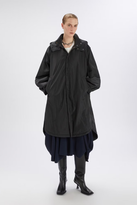 COFFER 199 Parka by HIGH TECH