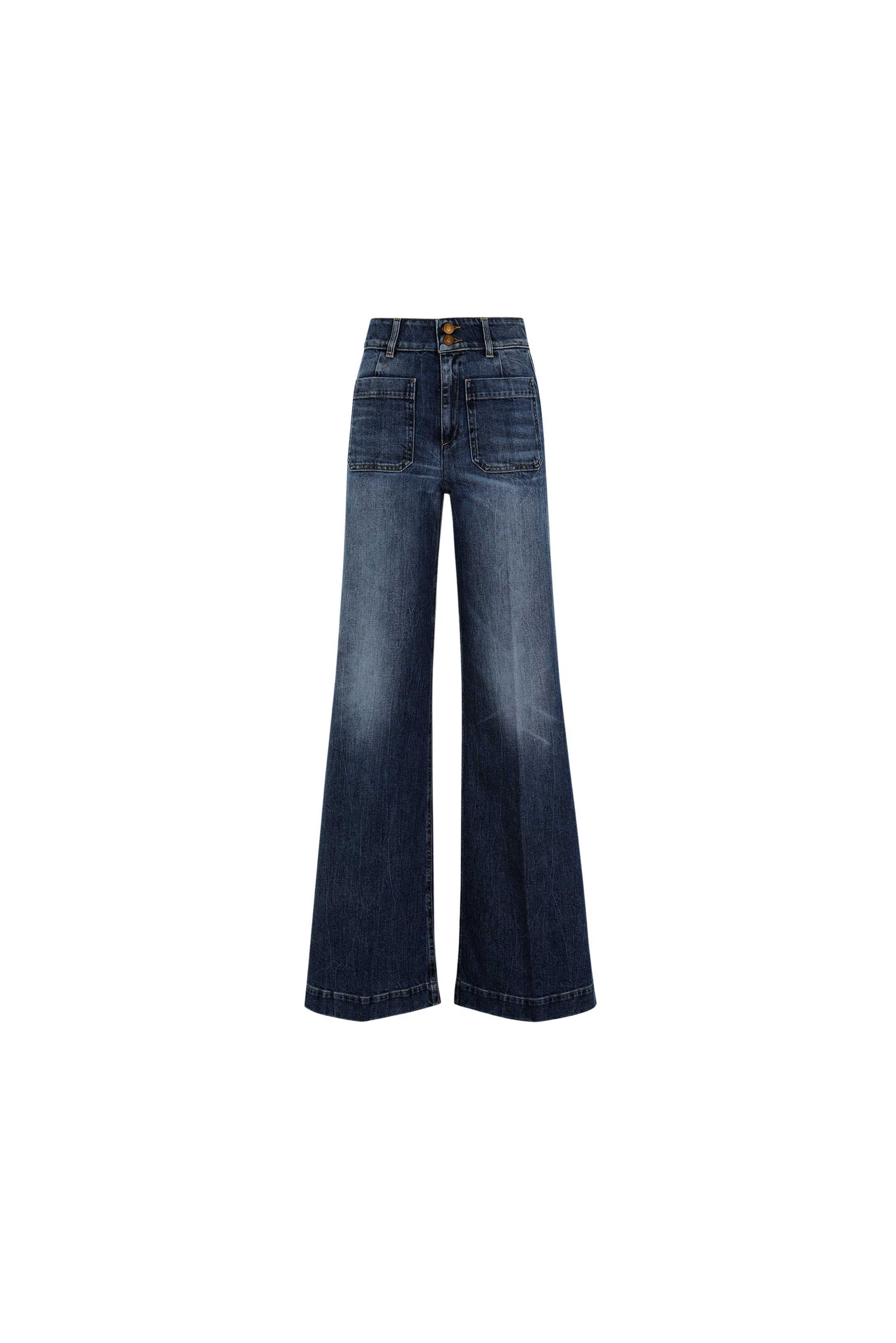 JANE 5999 Denim by Seafarer