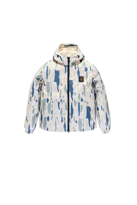LIBRA F01455 Parka by Refrigiwear