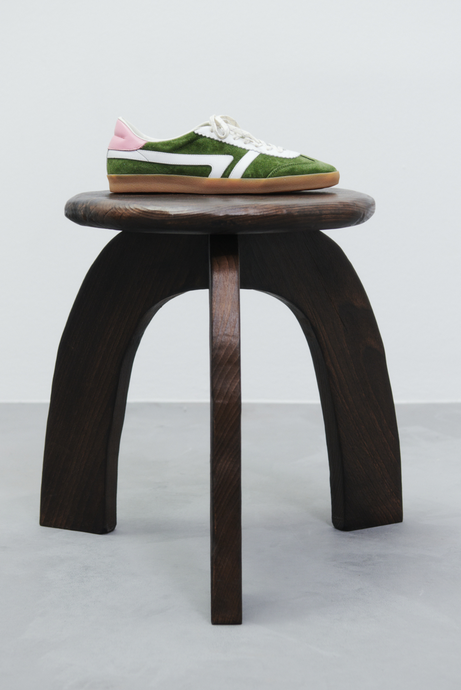 SUEDE 681 Sneakers by Closed