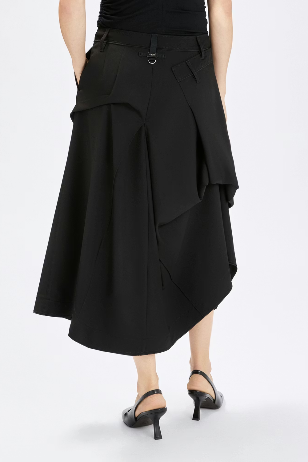 BANFF 199 Skirt by High Tech