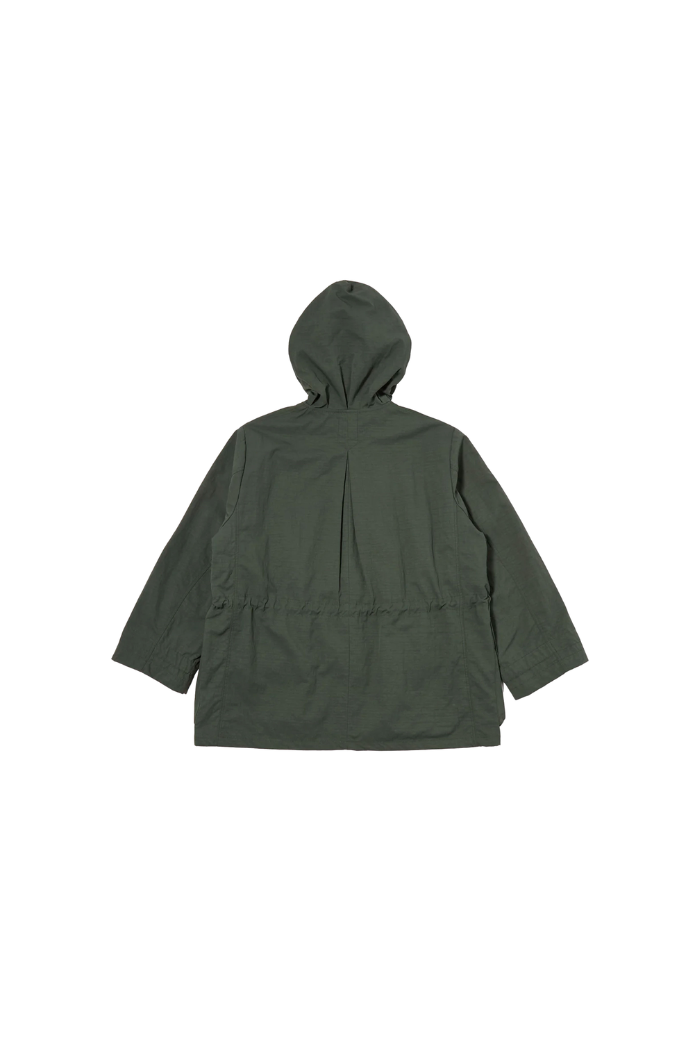 BOSTON KHAKI Parka by Universal Works