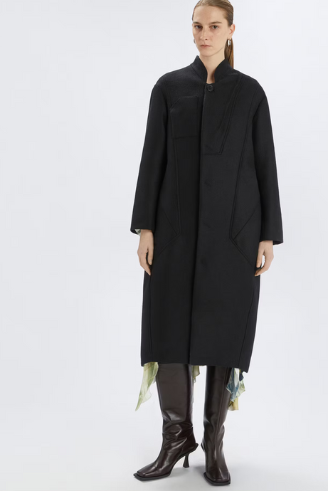 PANT0 199 Coat by HIGH USE