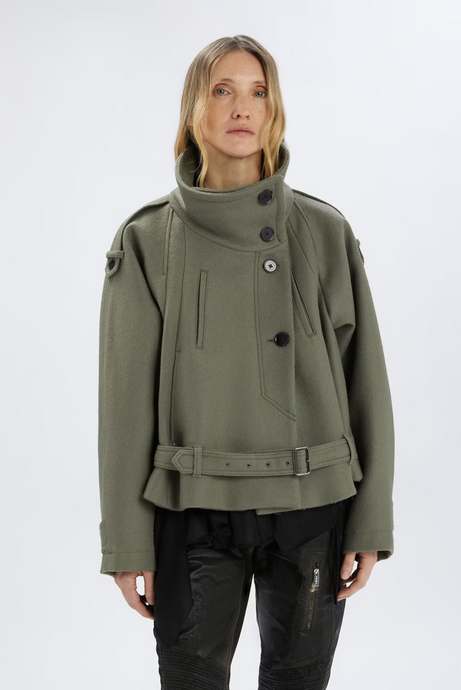 WINONA 481 Jacket by HIGH USE