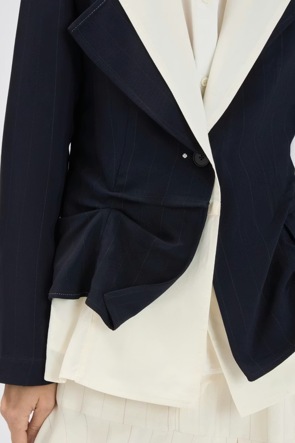 BRAZEN 002 Blazer by High