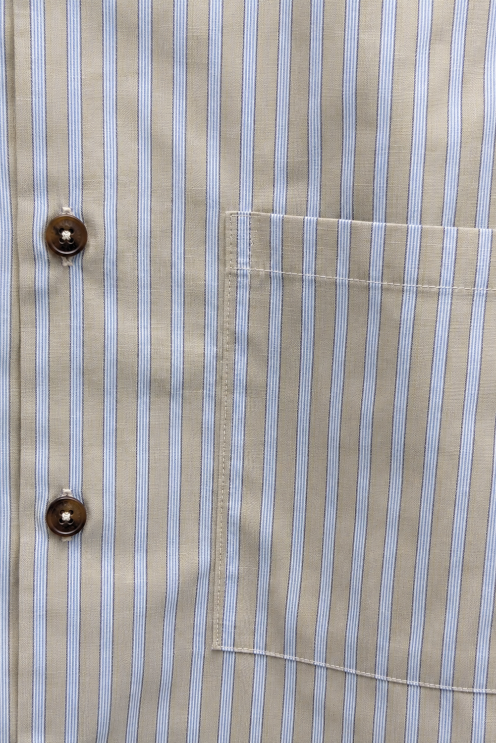 PAXI SHIRT by Clan Upstairs Private Label