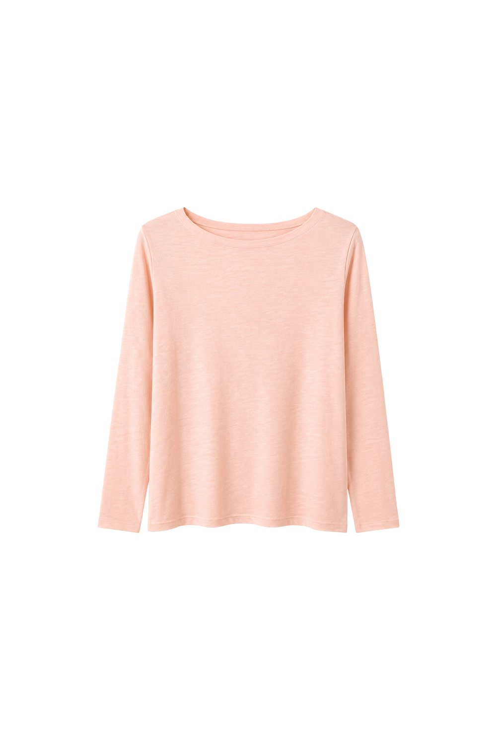 T-SHIRT CARLY MANICA 3/4 by Clan Upstairs Private Label