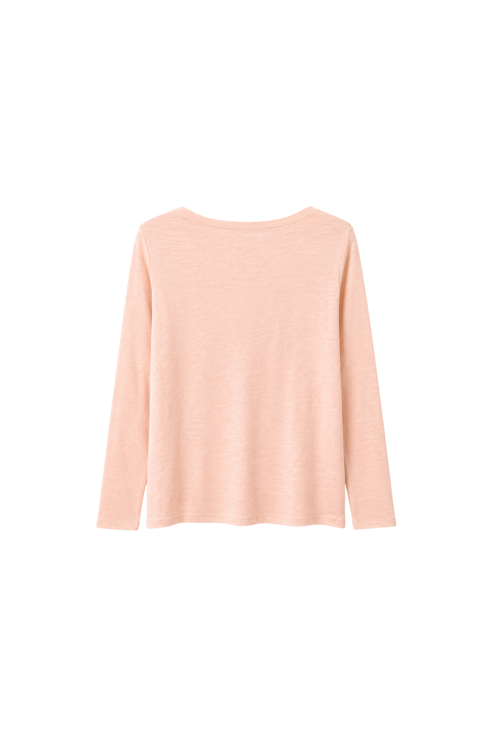 T-SHIRT CARLY MANICA 3/4 by Clan Upstairs Private Label