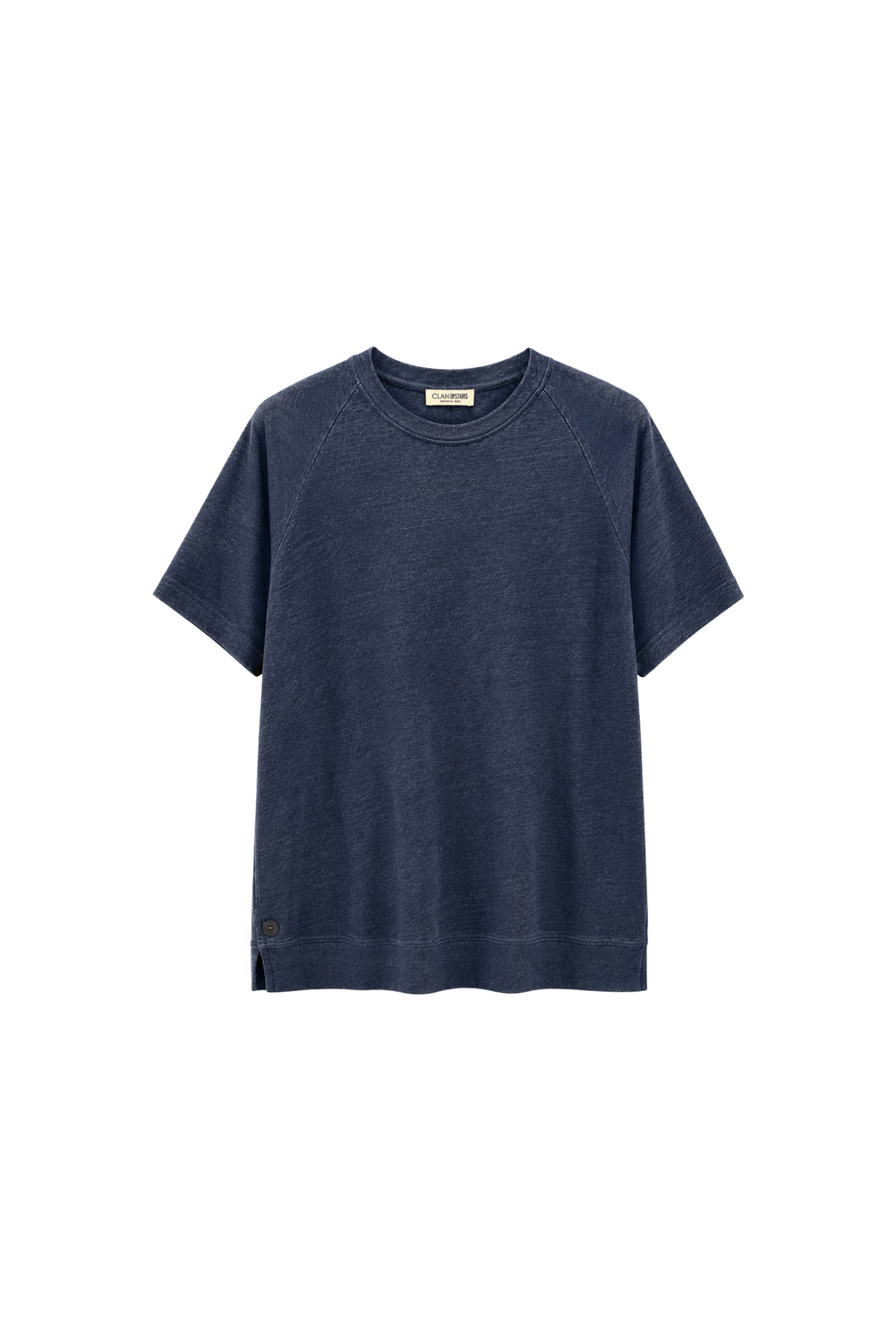 T-SHIRT MANICA RAGLAN by Clan Upstairs Private Label