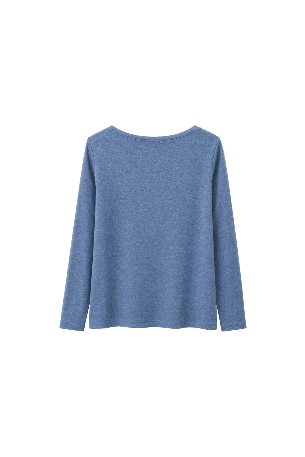 T-SHIRT CARLY MANICA 3/4 by Clan Upstairs Private Label