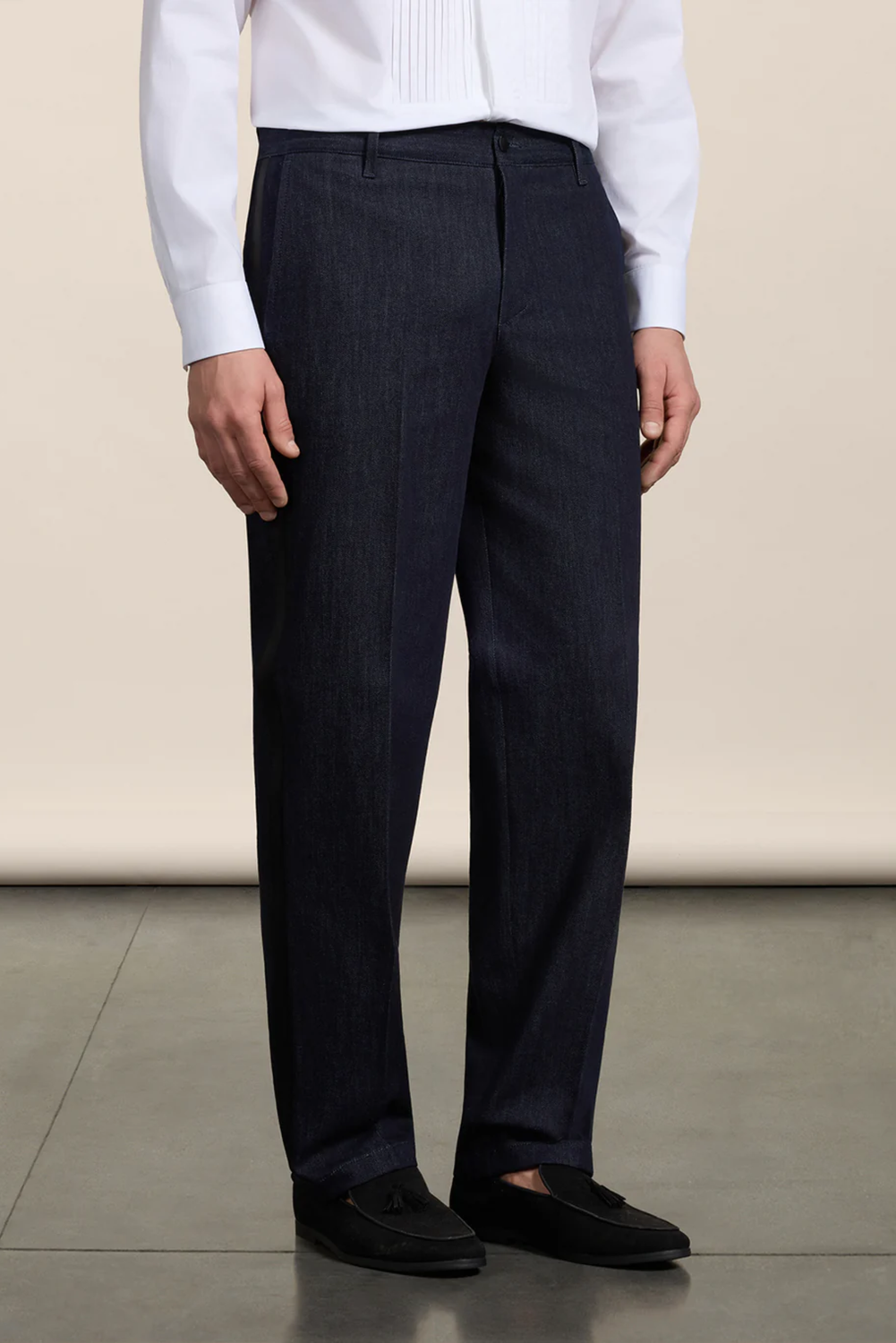 ASTER 665 Trousers by Pence 1979
