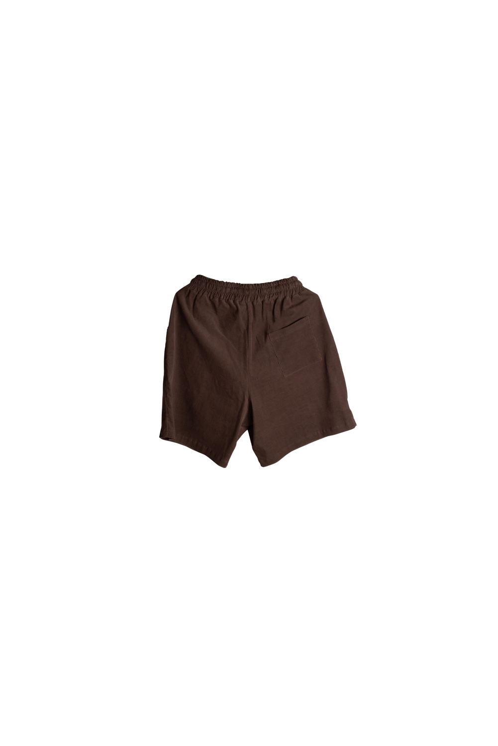 ELIAS TORTORA Shorts by Clan Upstairs Private Label