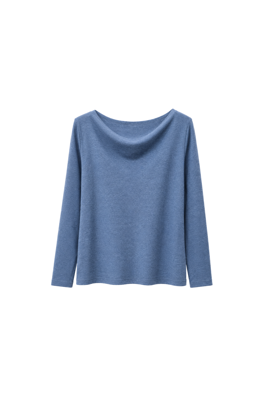 T-SHIRT CARLY MANICA 3/4 by Clan Upstairs Private Label