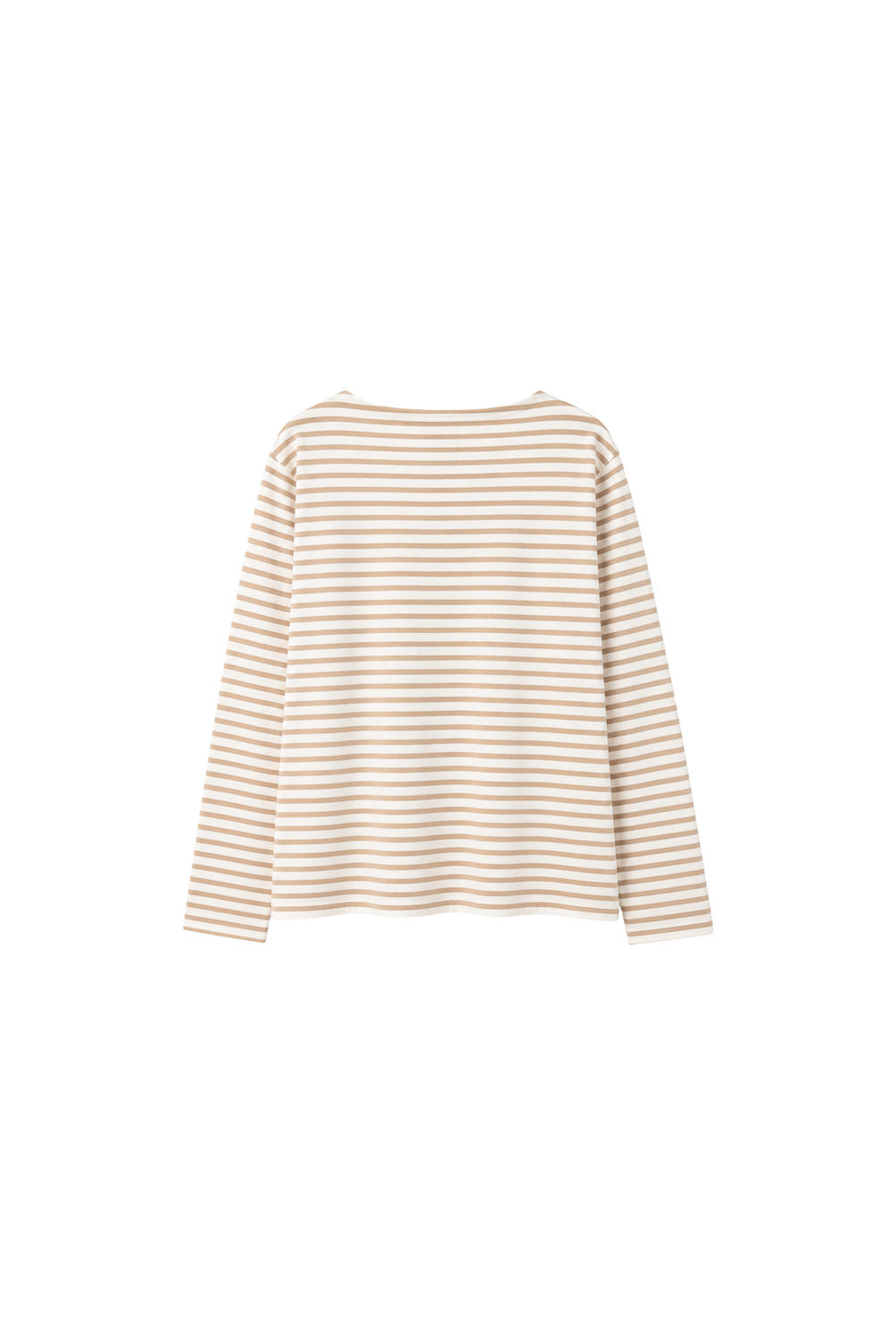 T-SHIRT CARLY MANICA 3/4 by Clan Upstairs Private Label