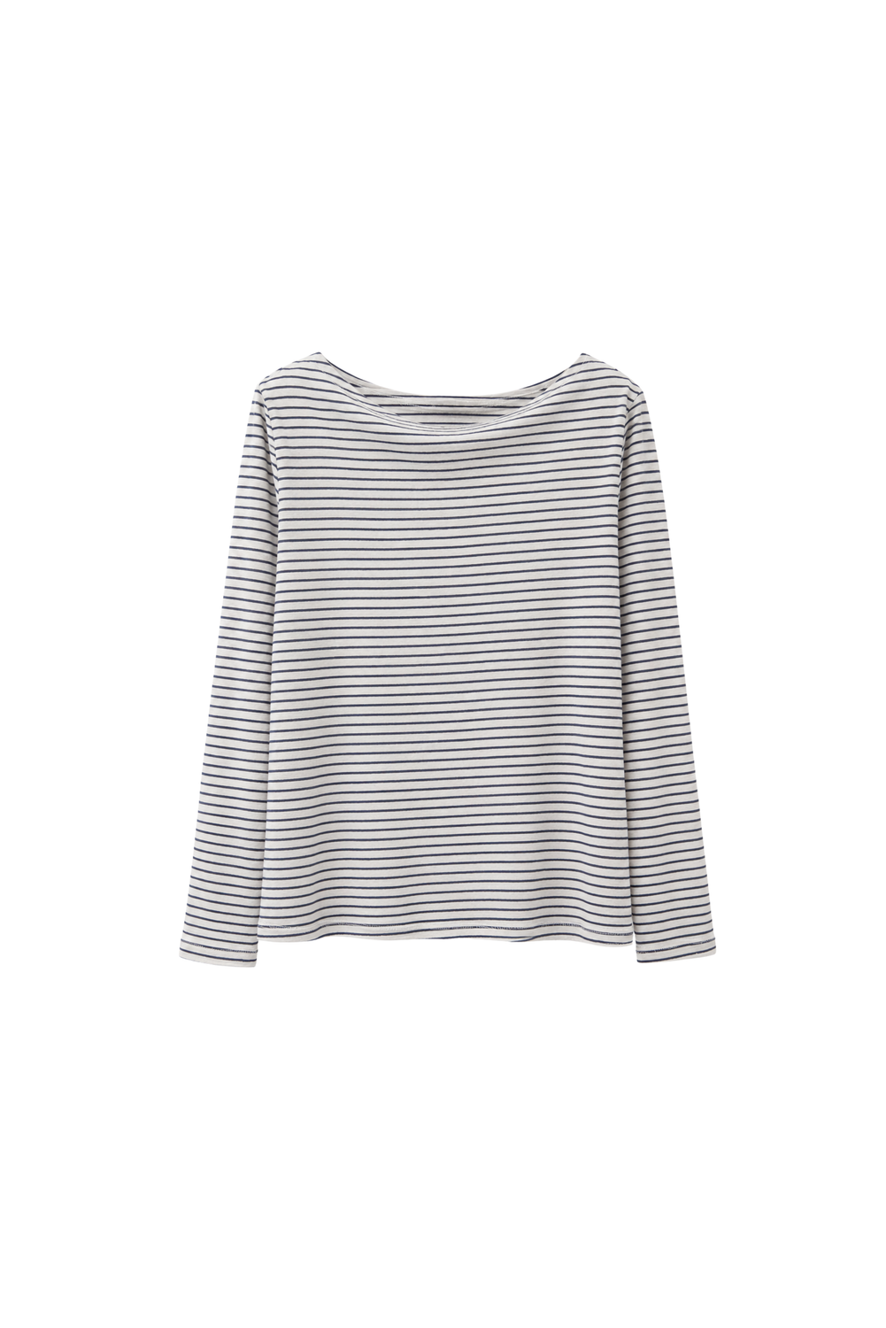 T-SHIRT CARLY MANICA 3/4 by Clan Upstairs Private Label
