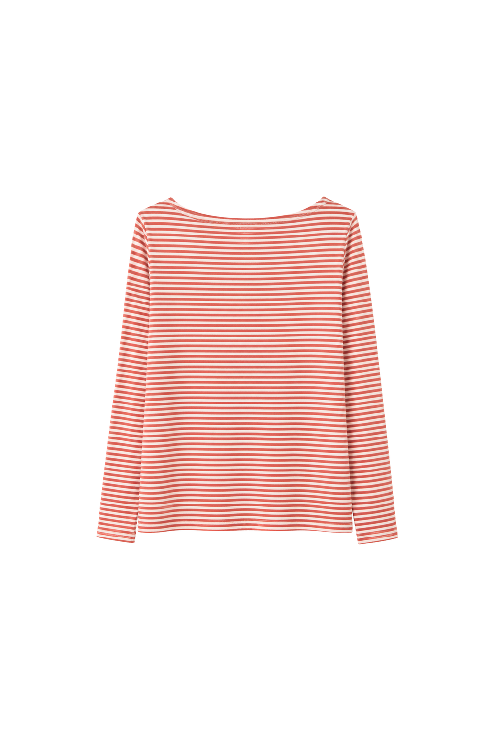 T-SHIRT CARLY MANICA 3/4 by Clan Upstairs Private Label