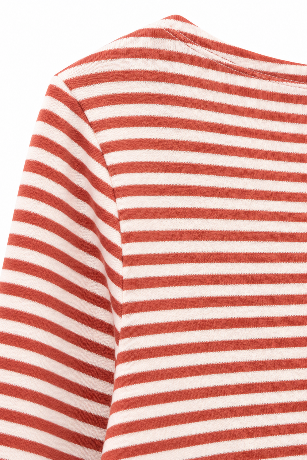 T-SHIRT CARLY MANICA 3/4 by Clan Upstairs Private Label
