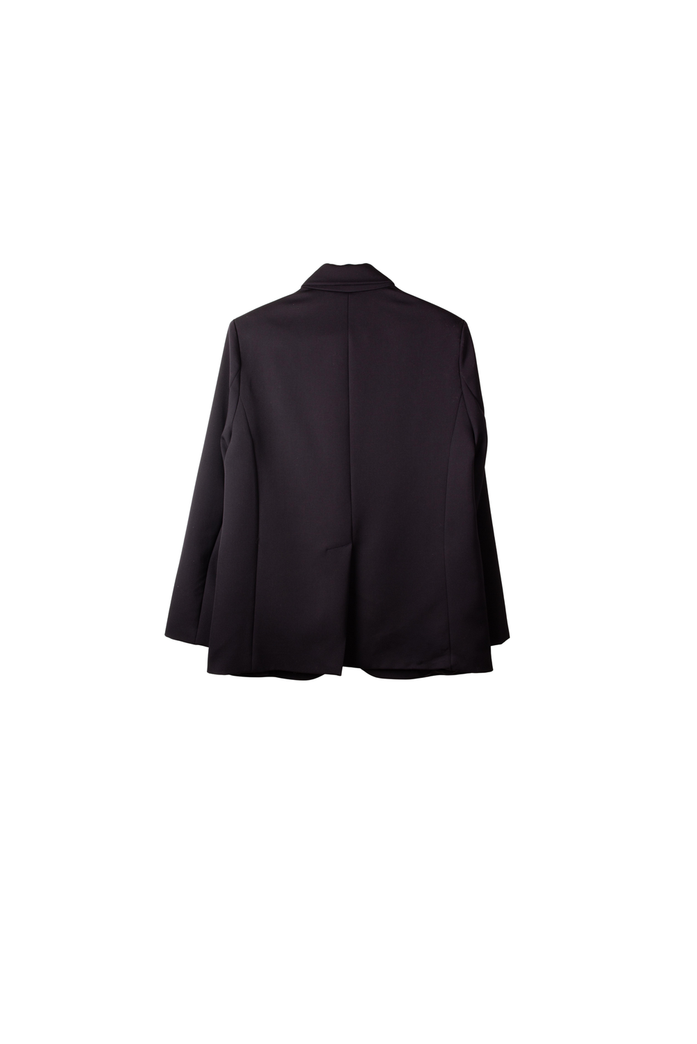 KEIRA BLU Blazer by Clan Upstairs Private Label