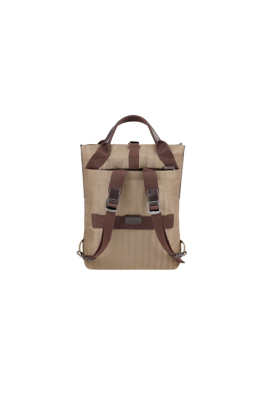 VERTICAL 15" BA14-N03 Backpack by Scharlau