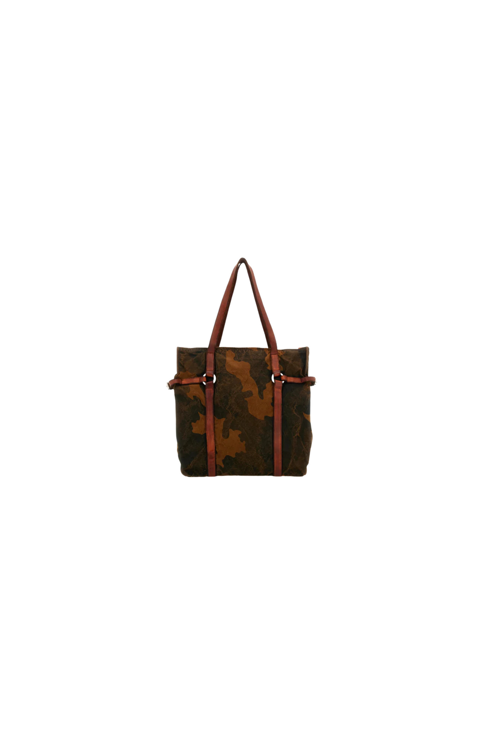 LONICERA Bag by Campomaggi