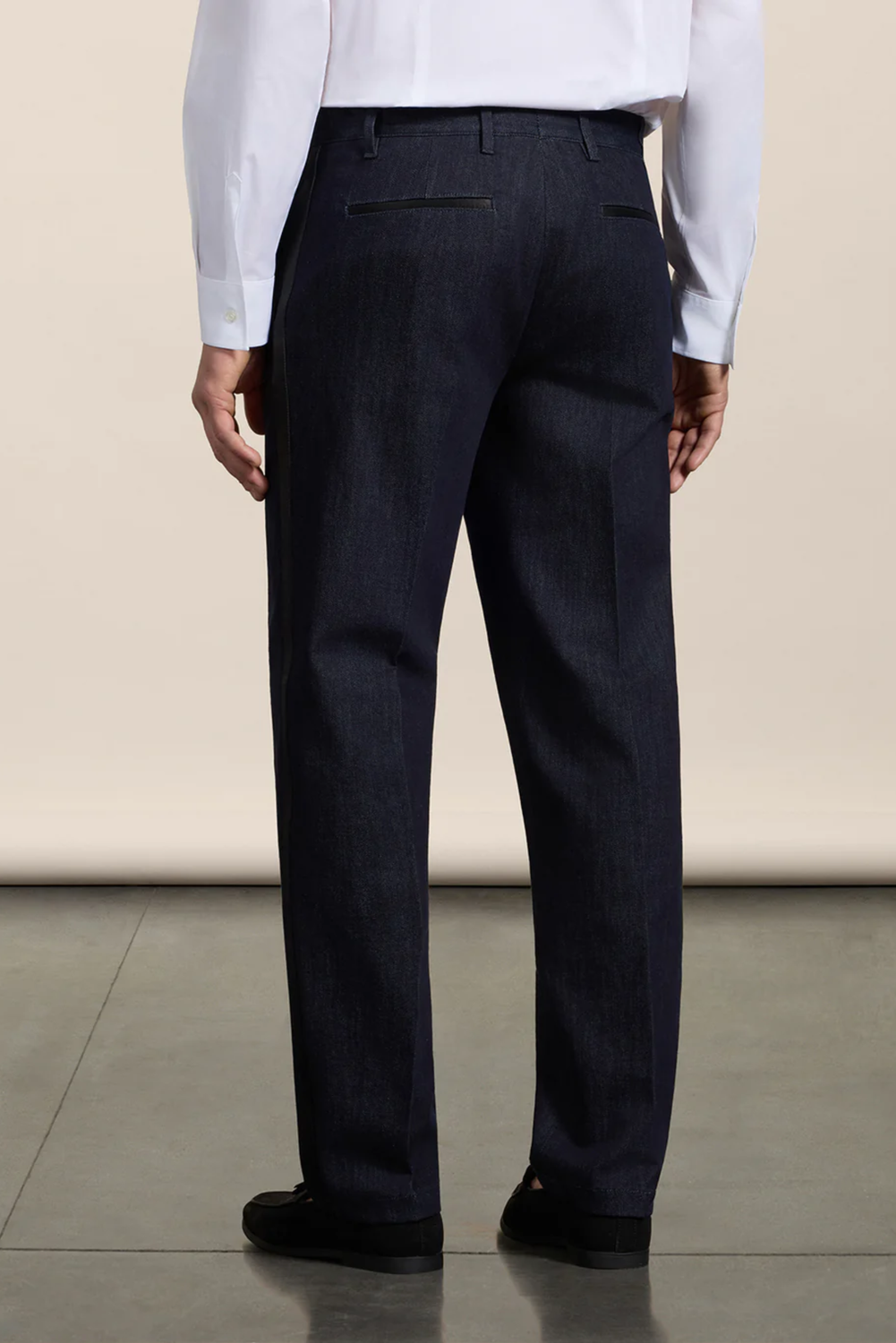 ASTER 665 Trousers by Pence 1979