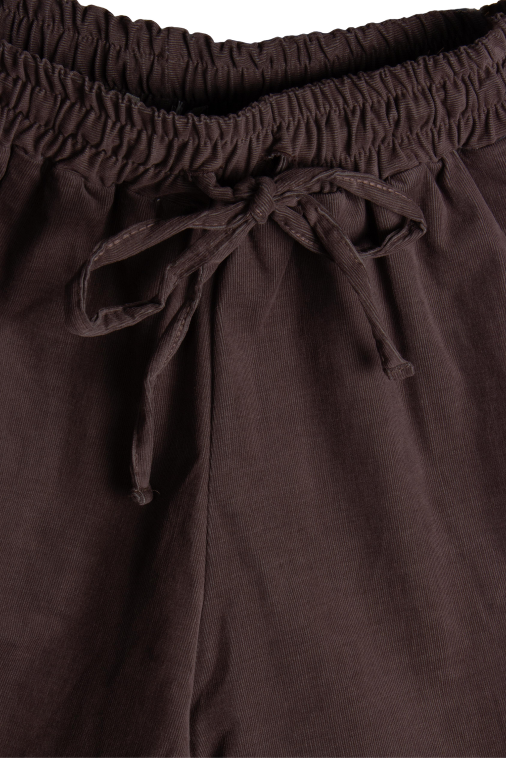 ELIAS TORTORA Shorts by Clan Upstairs Private Label