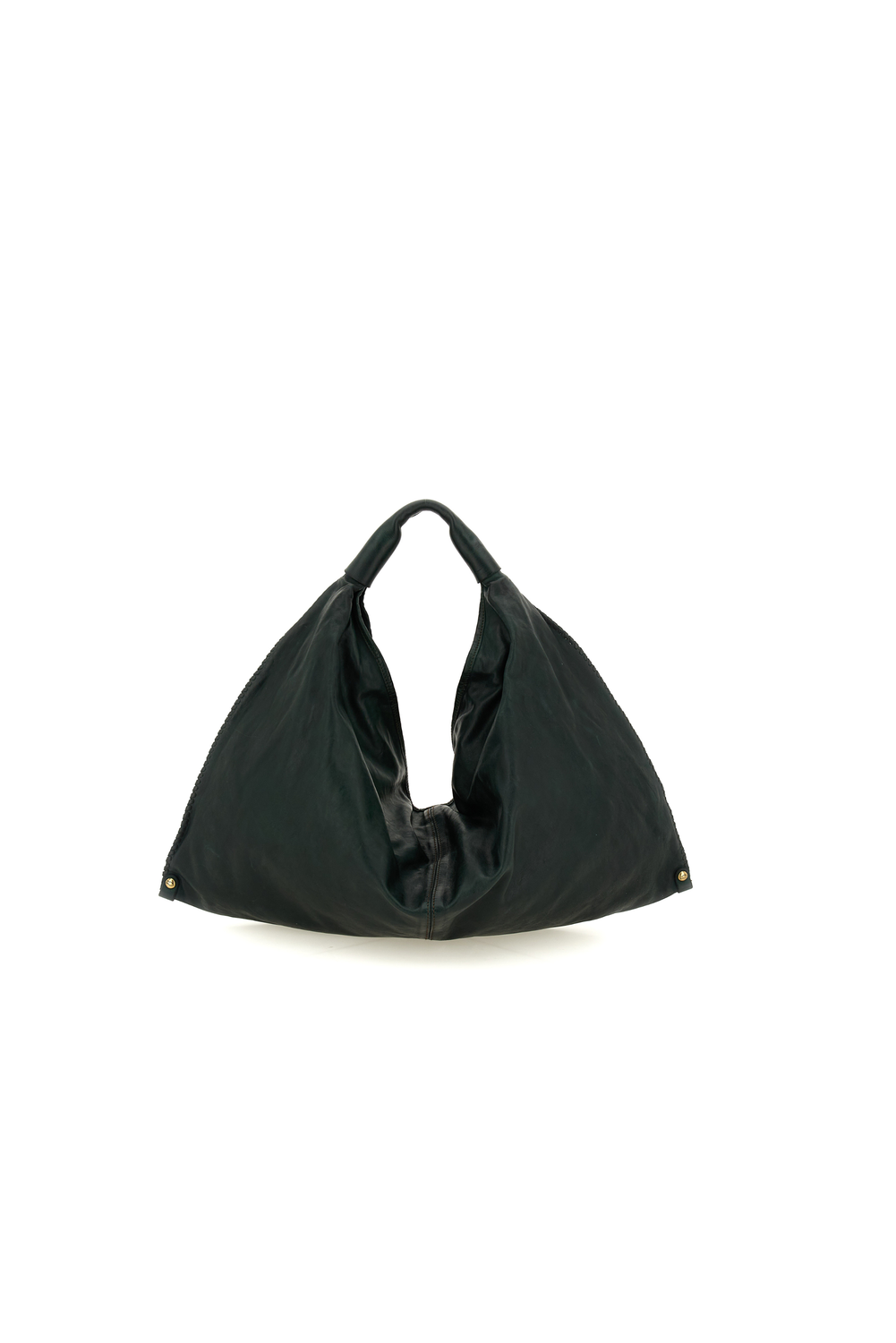 ATENA BOTTIGLIA Shoulder bag by Campomaggi