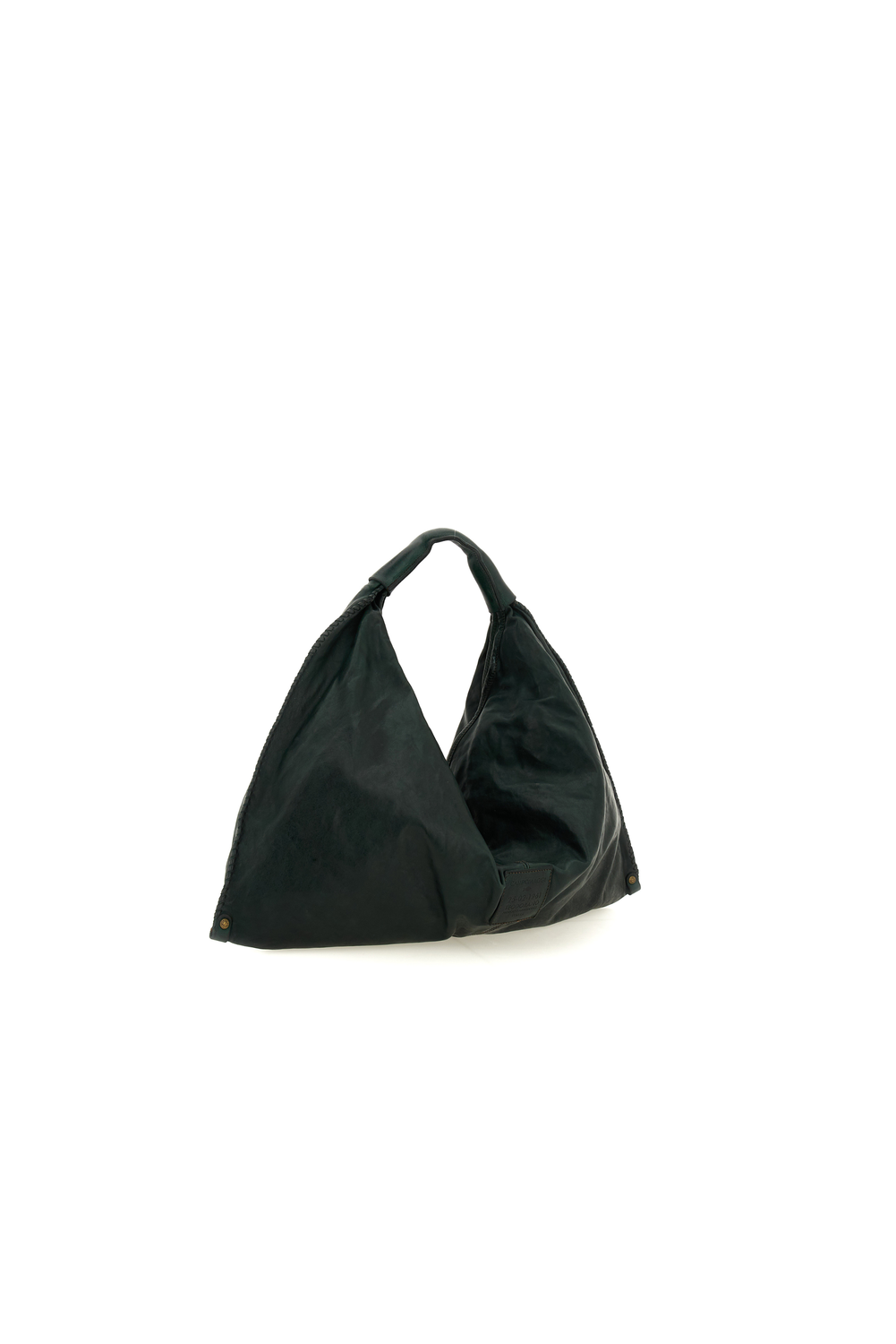 ATENA BOTTIGLIA Shoulder bag by Campomaggi