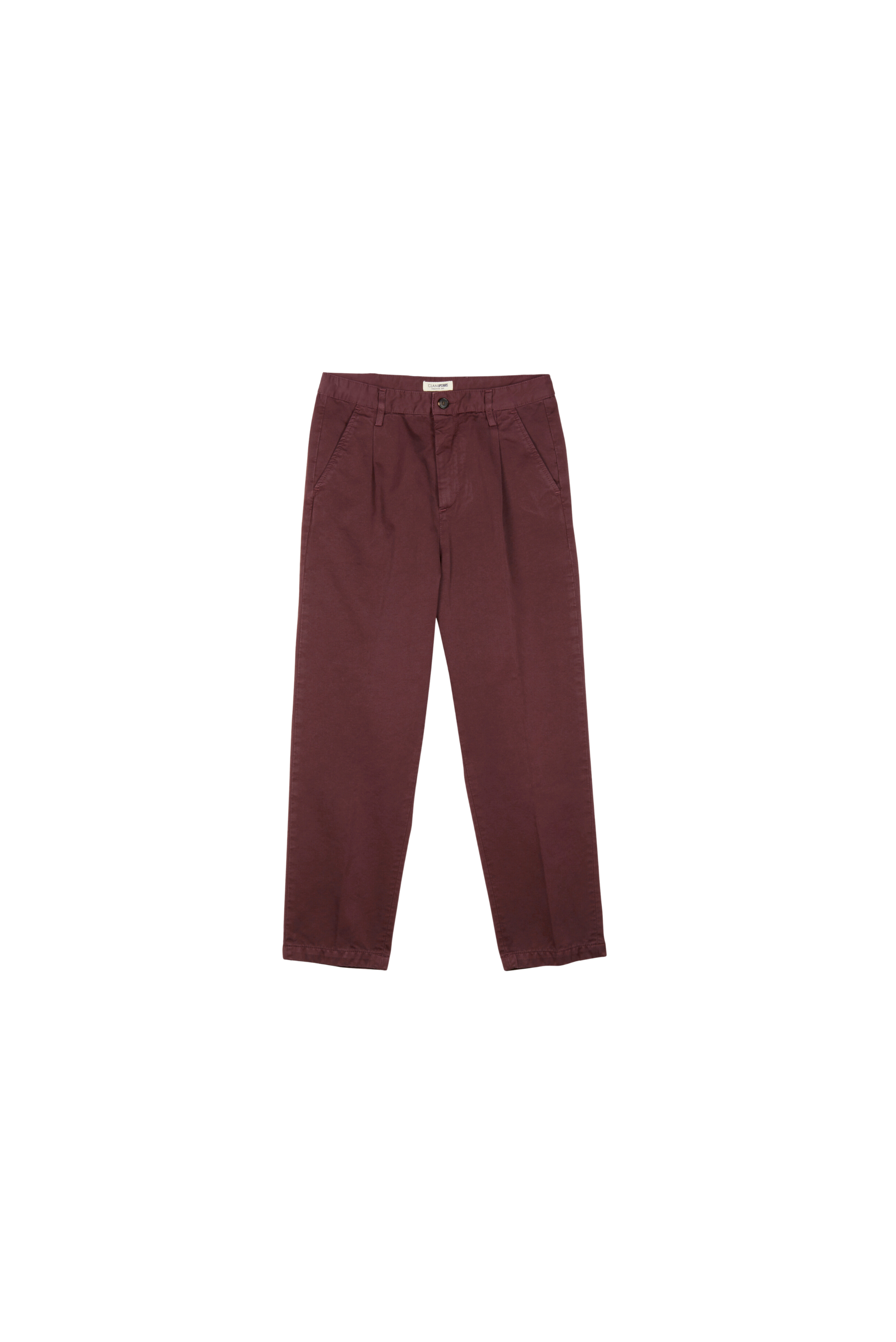 TAKA JAPAN Trousers by Clan Upstairs Private Label