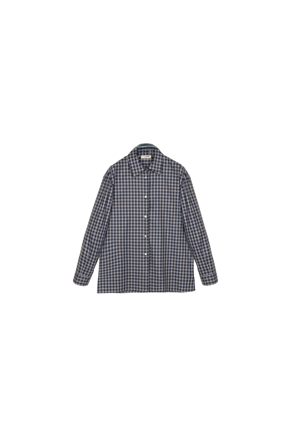 ZOE SHIRT VICHI by Clan Upstairs Private Label