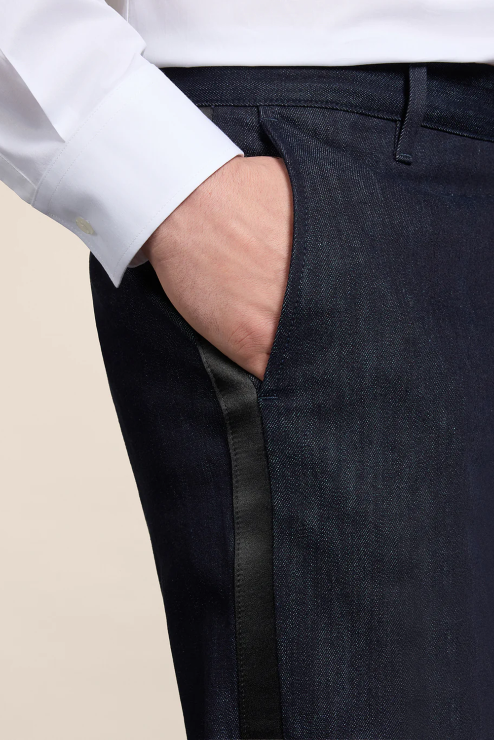 ASTER 665 Trousers by Pence 1979