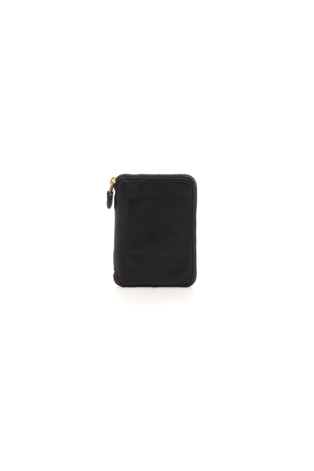 TOSCA BROWN LEATHER wallet by Campomaggi